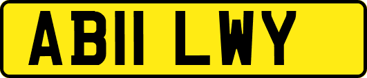 AB11LWY
