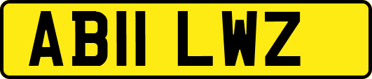 AB11LWZ