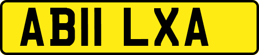 AB11LXA