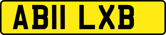AB11LXB