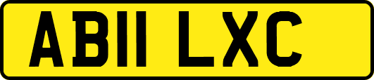 AB11LXC