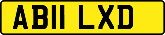 AB11LXD