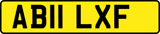 AB11LXF