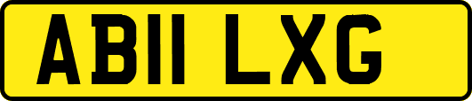 AB11LXG