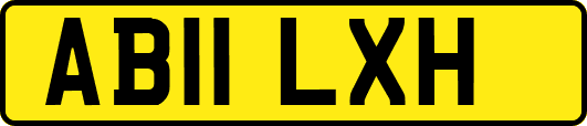 AB11LXH