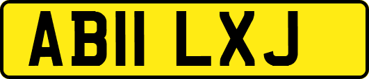 AB11LXJ