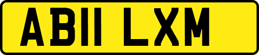 AB11LXM