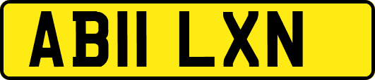AB11LXN