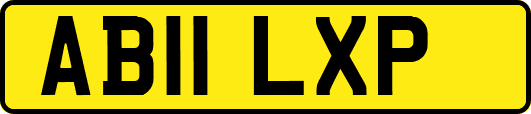 AB11LXP