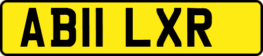 AB11LXR