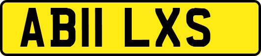 AB11LXS