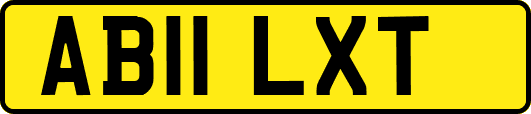 AB11LXT