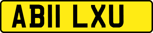 AB11LXU