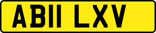 AB11LXV