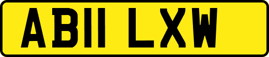 AB11LXW