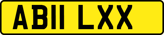 AB11LXX