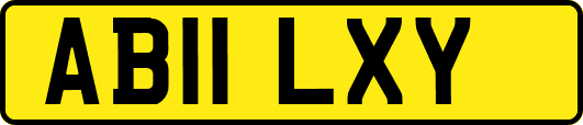 AB11LXY