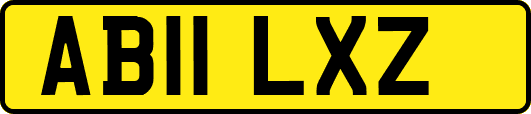 AB11LXZ