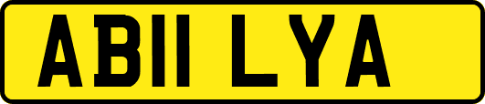 AB11LYA