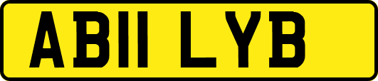 AB11LYB