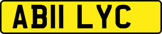 AB11LYC