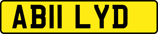 AB11LYD