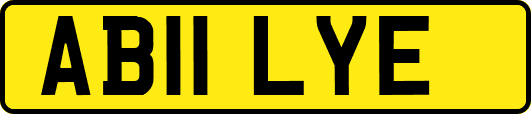 AB11LYE