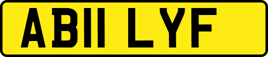 AB11LYF