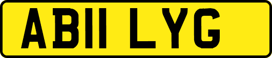 AB11LYG