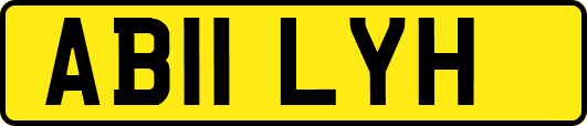 AB11LYH