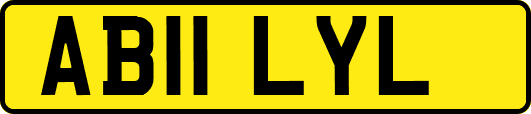 AB11LYL