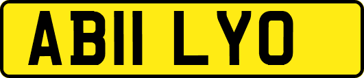 AB11LYO