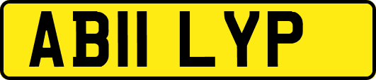AB11LYP