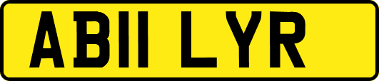 AB11LYR