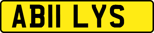 AB11LYS