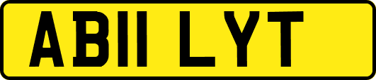 AB11LYT