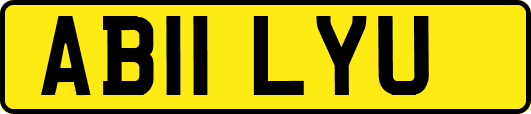 AB11LYU
