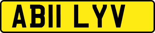 AB11LYV