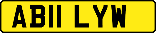 AB11LYW