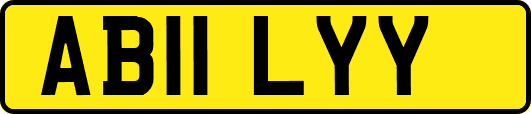 AB11LYY