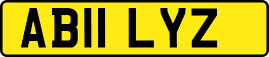 AB11LYZ