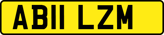 AB11LZM