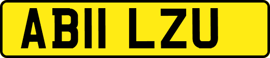 AB11LZU