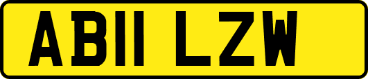AB11LZW
