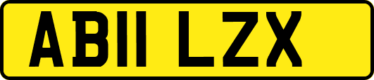 AB11LZX