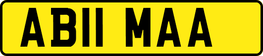 AB11MAA