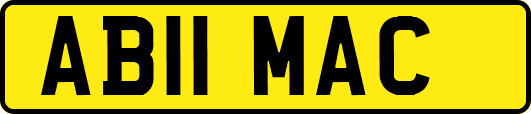 AB11MAC