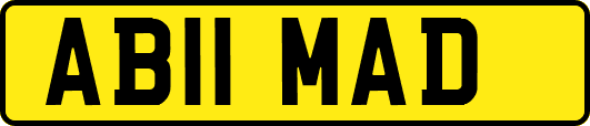 AB11MAD