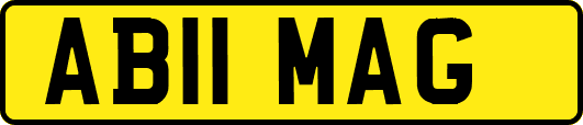 AB11MAG