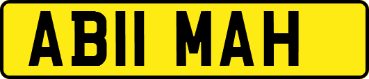 AB11MAH